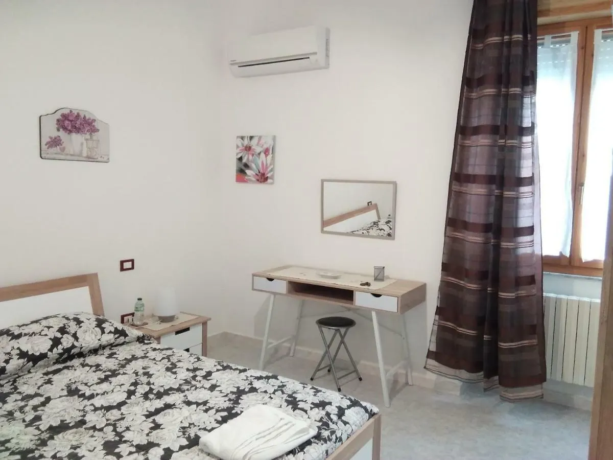 Bed And Breakfast Hibiscus Alghero
