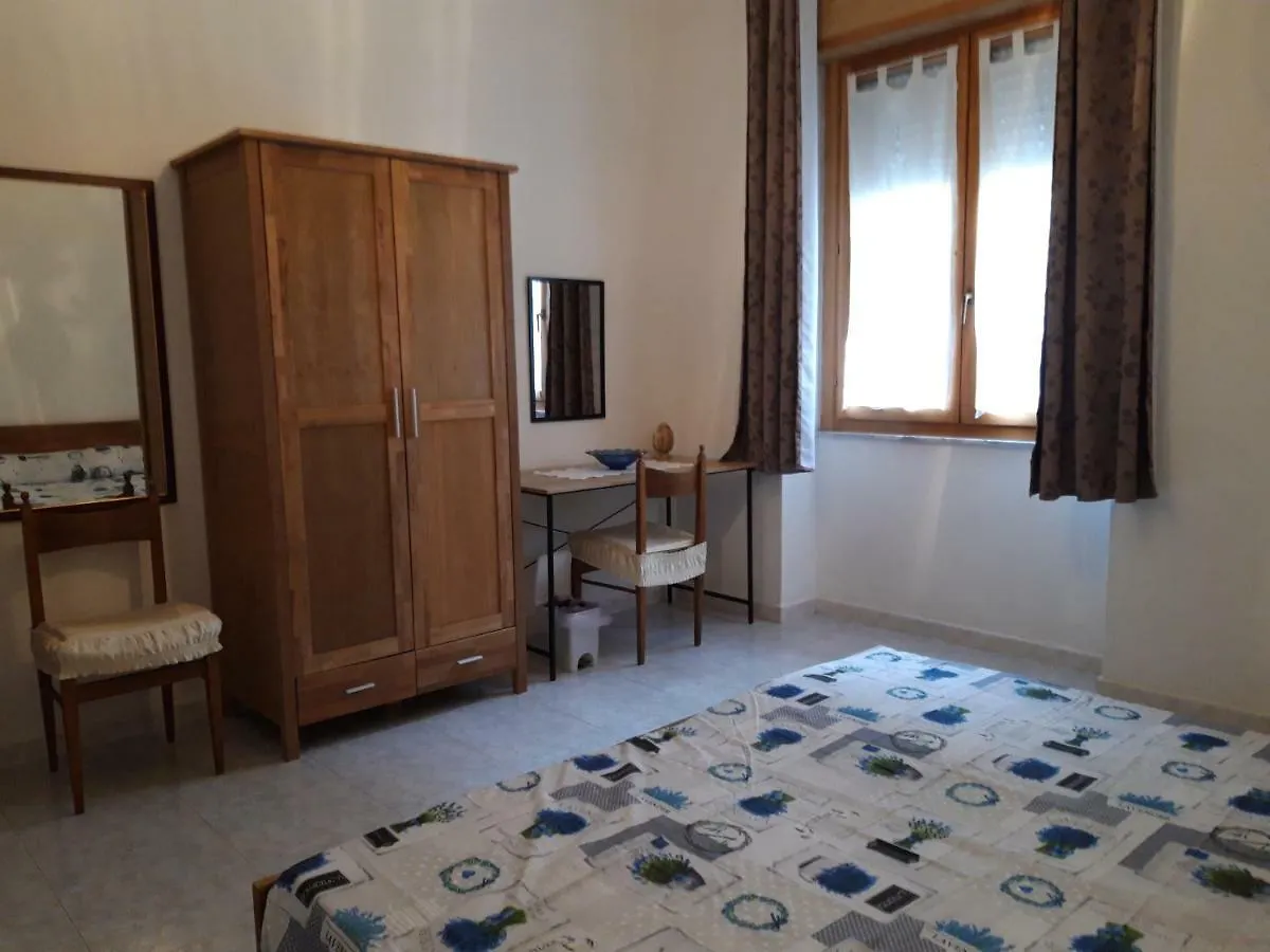Bed & Breakfast Bed And Breakfast Hibiscus Alghero