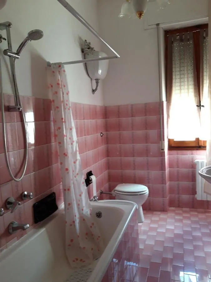 Bed And Breakfast Hibiscus Alghero 0*,