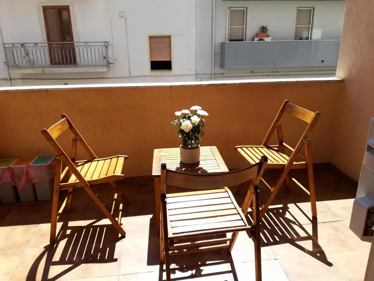 Bed & Breakfast Bed And Breakfast Hibiscus Alghero Italia