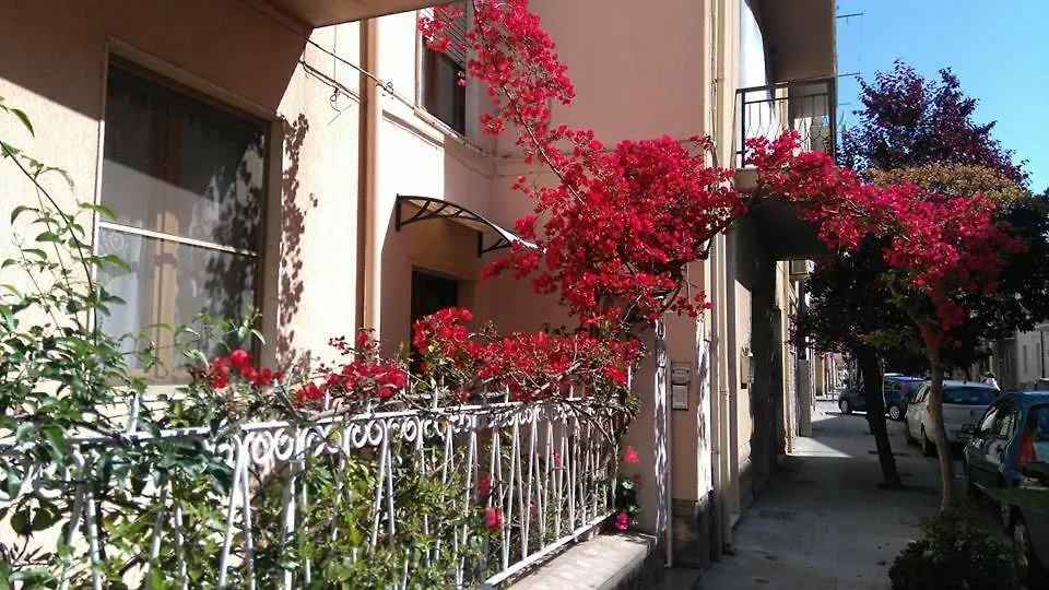 Bed And Breakfast Hibiscus Alghero 0*,