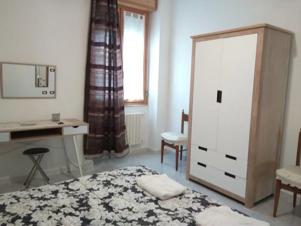 Bed And Breakfast Hibiscus 阿尔盖罗 住宿加早餐酒店