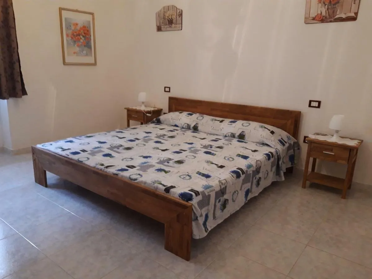 Bed And Breakfast Hibiscus Alghero