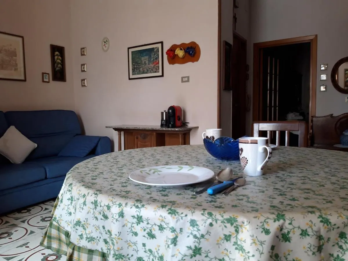 Bed And Breakfast Hibiscus Alghero Oda ve Kahvaltı